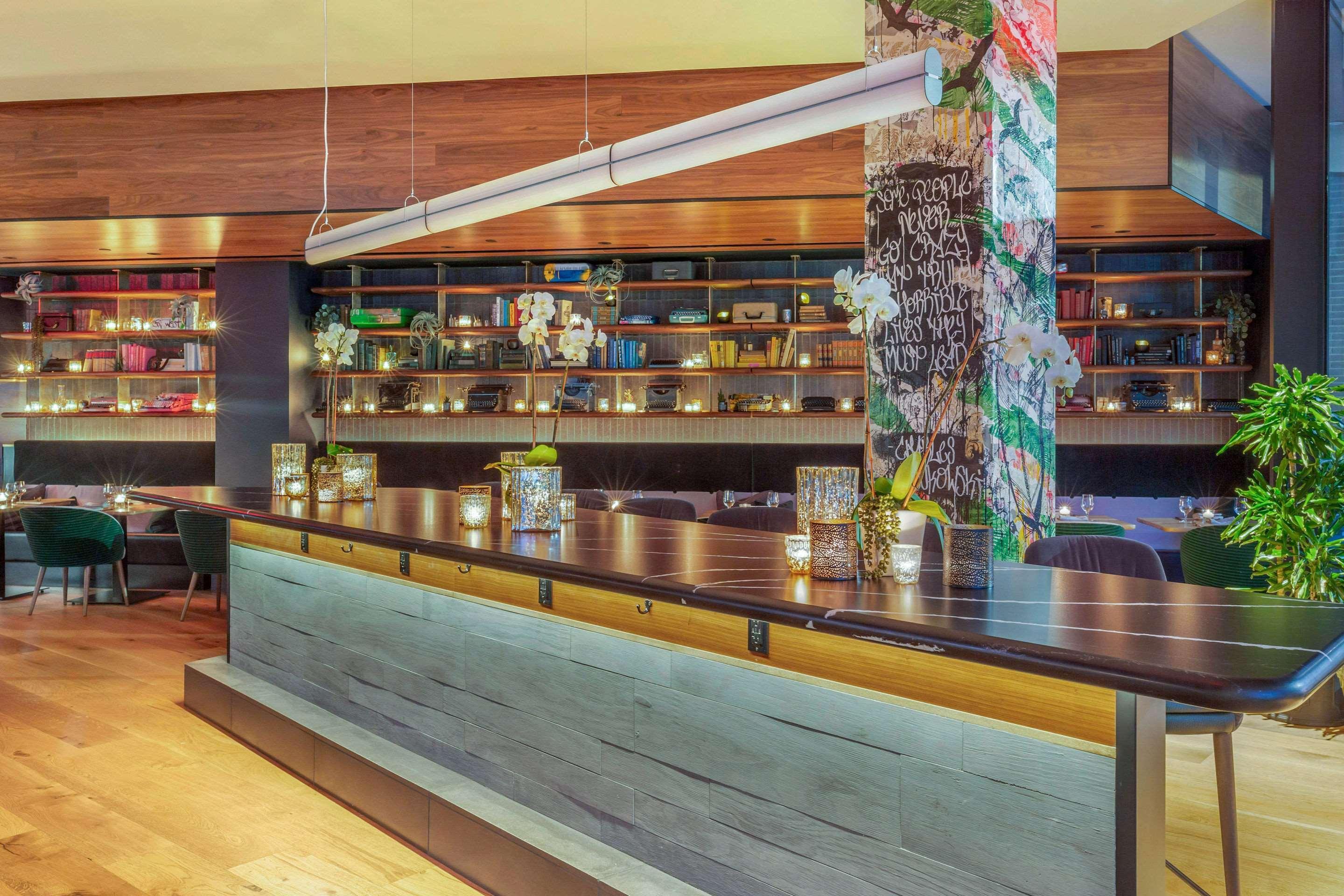 波士顿坎布里亚酒店-南波士顿市中心 外观 照片